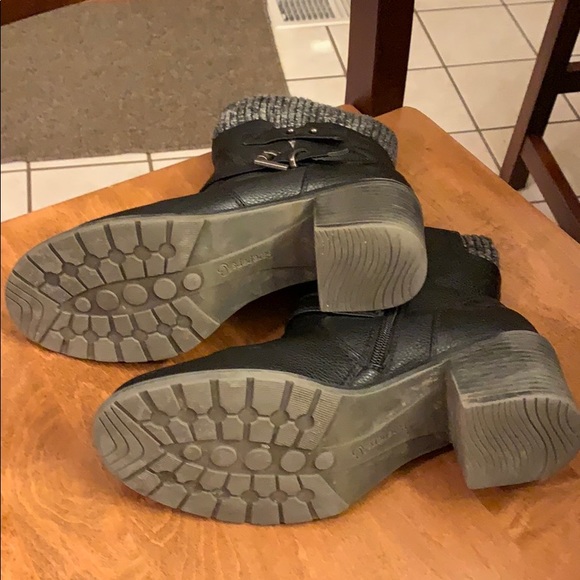 Baretrap boots - Picture 4 of 4